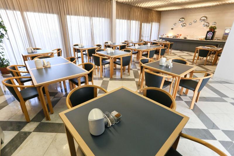 Forum - Restoran