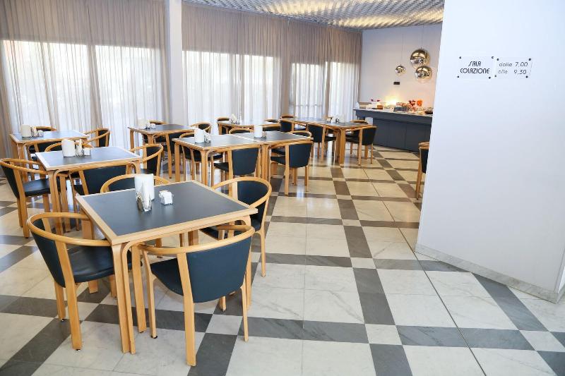 Forum - Restoran
