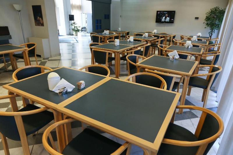 Forum - Restoran