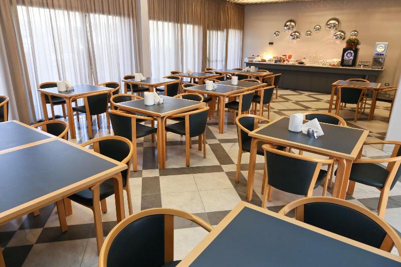 Forum - Restoran