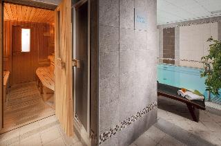 Savoy Spa & Kurhotel fotoÄŸrafÄ±