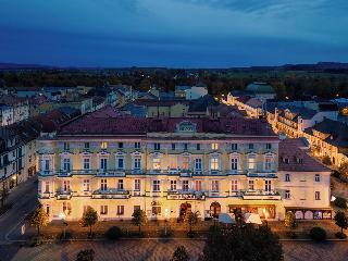 Savoy Spa & Kurhotel otel fotoğrafı