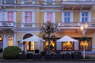 Savoy Spa & Kurhotel fotoÄŸrafÄ±