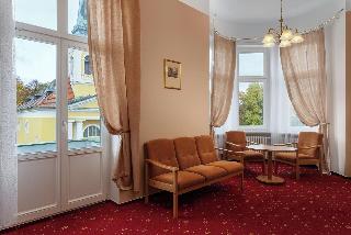 Savoy Spa & Kurhotel fotoÄŸrafÄ±