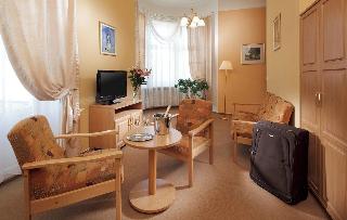 Savoy Spa & Kurhotel fotoÄŸrafÄ±