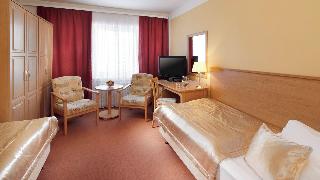 Savoy Spa & Kurhotel fotoÄŸrafÄ±