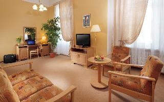 Savoy Spa & Kurhotel fotoÄŸrafÄ±
