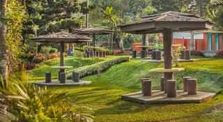 Puncak Pass Resort fotoÄŸrafÄ±