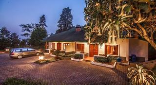Puncak Pass Resort fotoÄŸrafÄ±