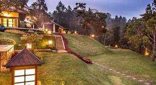 Puncak Pass Resort fotoÄŸrafÄ±