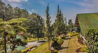 Puncak Pass Resort fotoÄŸrafÄ±