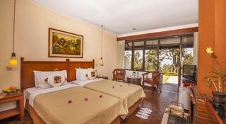Puncak Pass Resort fotoÄŸrafÄ±