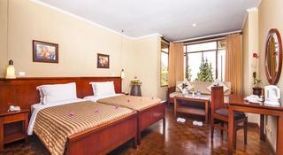Puncak Pass Resort fotoÄŸrafÄ±