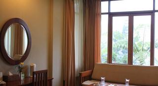 Puncak Pass Resort fotoÄŸrafÄ±