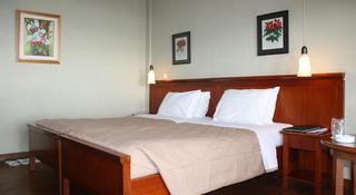 Puncak Pass Resort fotoÄŸrafÄ±