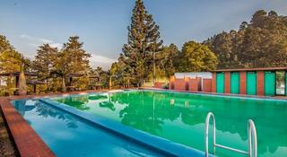Puncak Pass Resort fotoÄŸrafÄ±