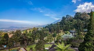 Puncak Pass Resort fotoÄŸrafÄ±