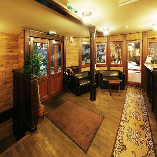 Botel Ristorante Matylda fotoÄŸrafÄ±