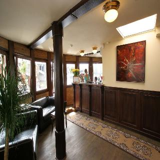 Botel Ristorante Matylda fotoÄŸrafÄ±