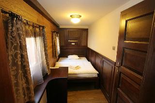 Botel Ristorante Matylda fotoÄŸrafÄ±