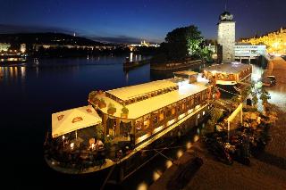 Botel Ristorante Matylda fotoÄŸrafÄ±