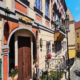 Alchymist Prague Castle Suites Hotel fotoÄŸrafÄ±