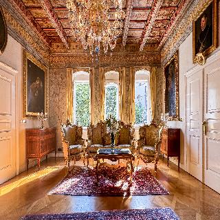 Alchymist Prague Castle Suites Hotel fotoÄŸrafÄ±