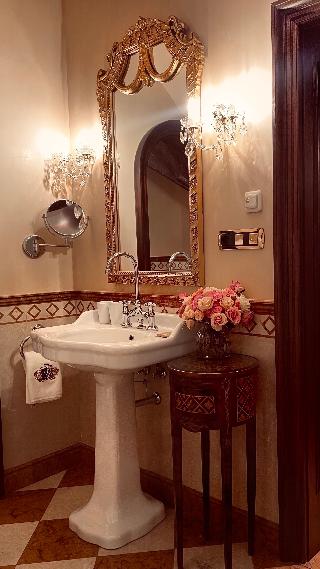 Alchymist Prague Castle Suites Hotel fotoÄŸrafÄ±