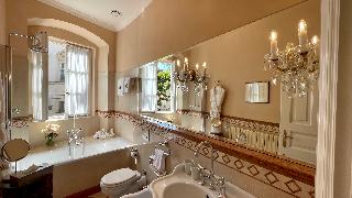 Alchymist Prague Castle Suites Hotel fotoÄŸrafÄ±