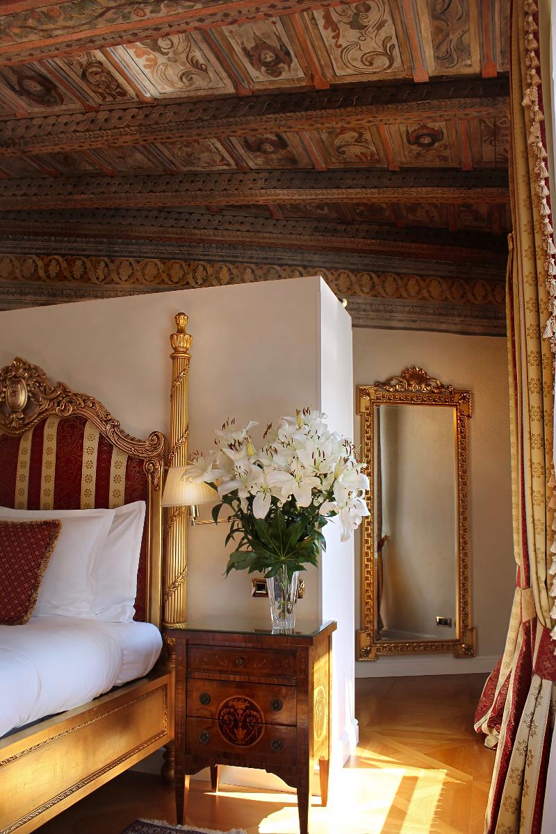 Alchymist Prague Castle Suites Hotel - Oda