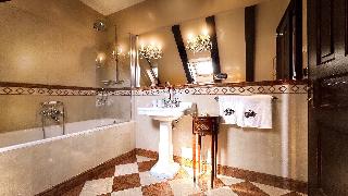 Alchymist Prague Castle Suites Hotel fotoÄŸrafÄ±