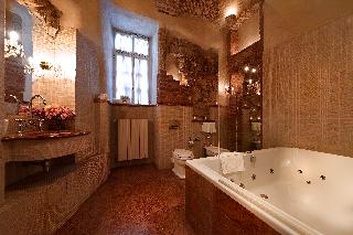 Alchymist Prague Castle Suites Hotel fotoÄŸrafÄ±