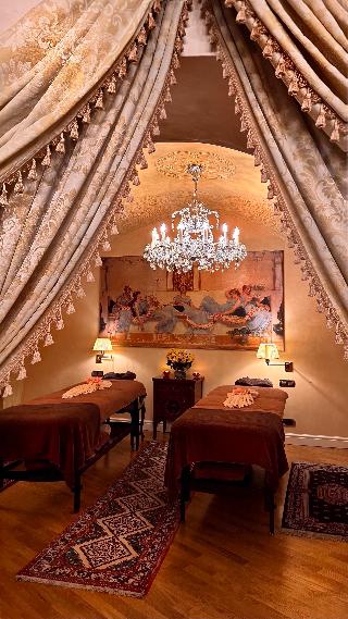 Alchymist Prague Castle Suites Hotel fotoÄŸrafÄ±