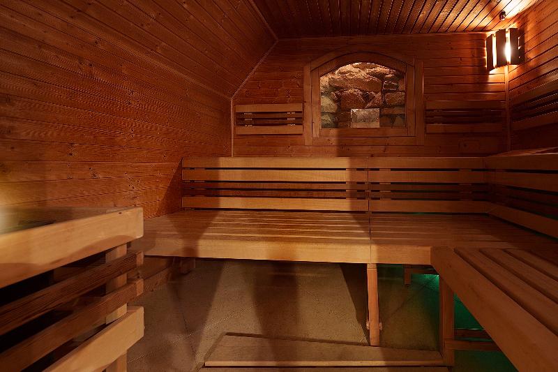 Alchymist Prague Castle Suites Hotel - Havuz