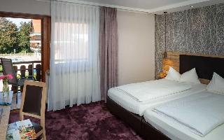 Hotel-Gasthof Pockinger Hof otel fotoğrafı