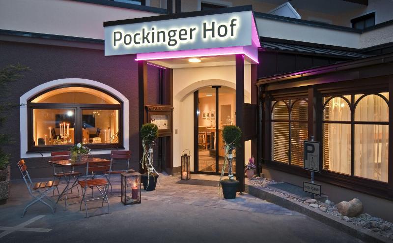 Hotel-Gasthof Pockinger Hof - Genel
