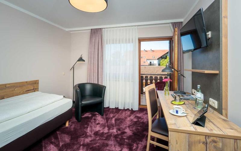 Hotel-Gasthof Pockinger Hof - Oda
