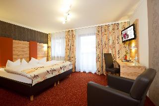 Hotel-Gasthof Pockinger Hof fotoÄŸrafÄ±