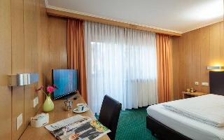 Hotel-Gasthof Pockinger Hof fotoÄŸrafÄ±