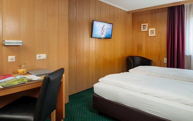 Hotel-Gasthof Pockinger Hof - Oda