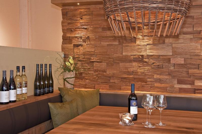 Hotel-Gasthof Pockinger Hof - Restoran