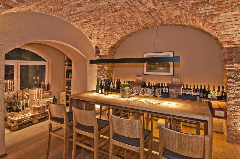 Hotel-Gasthof Pockinger Hof - Restoran
