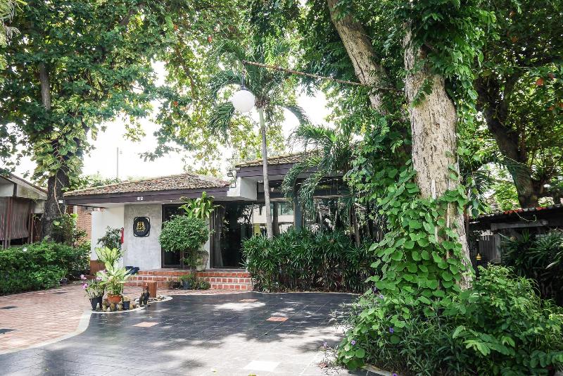 Villa Navin - Genel