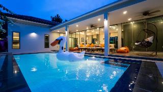 Villa Navin otel fotoğrafı
