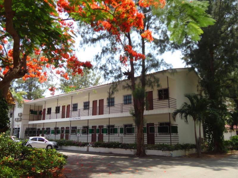 Villa Navin - Oda