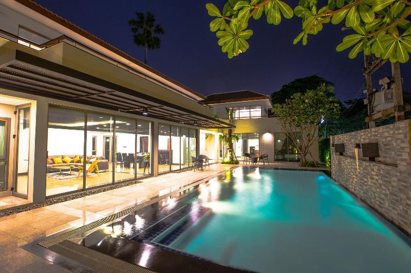 Villa Navin - Havuz