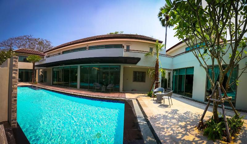 Villa Navin - Havuz