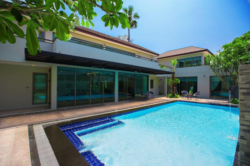Villa Navin - Havuz