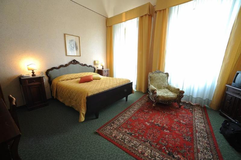 Villa Kinzica - Oda