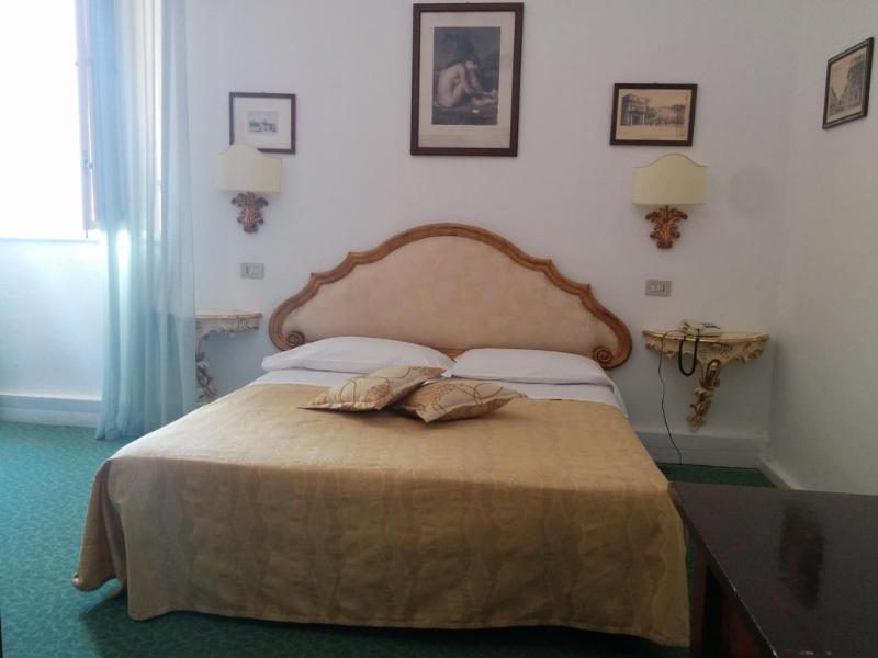 Villa Kinzica - Oda